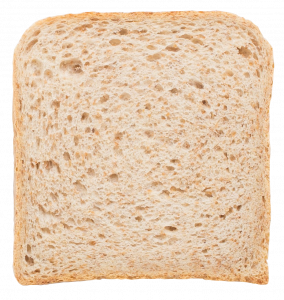 GLAXI PANE - ROMA CARRE' MULTIGRAIN VEGETALE